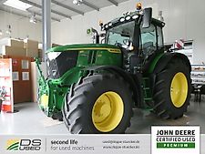 John Deere 6R 250