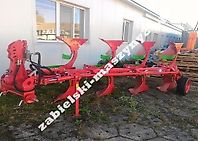 KOJA Pług obrotowy 3 skibowy Resor Vario KOJA Pług obrotowy 3 skibowy Resor Vario