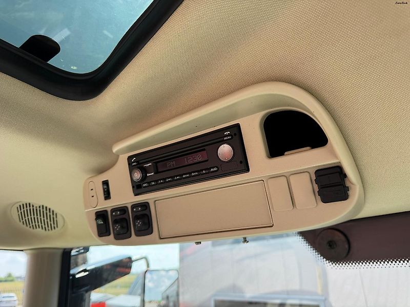 John Deere 6195r AutoPower 21r Premium Edition GPS 50km/h