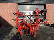 Steketee TRS 6x50cm schoffelmachine
