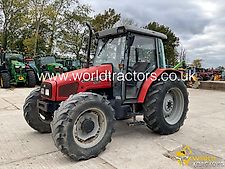 Massey Ferguson 4235