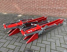 Steketee Looflichter van EC-Ridger 7 Steketee Looflichter van EC-Ridger 7