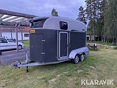 Hästtransport Thule Premium Grand Prix
