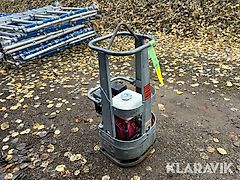 Markvibrator Swepac FR 85