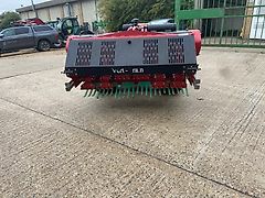 Charterhouse VERTI-DRAIN