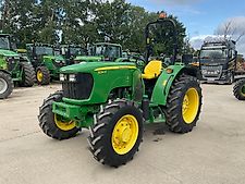 John Deere 5050E