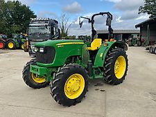 John Deere 5050E