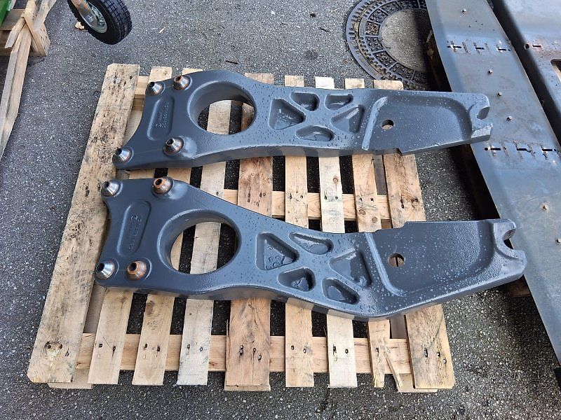 Massey Ferguson MF FL.4121