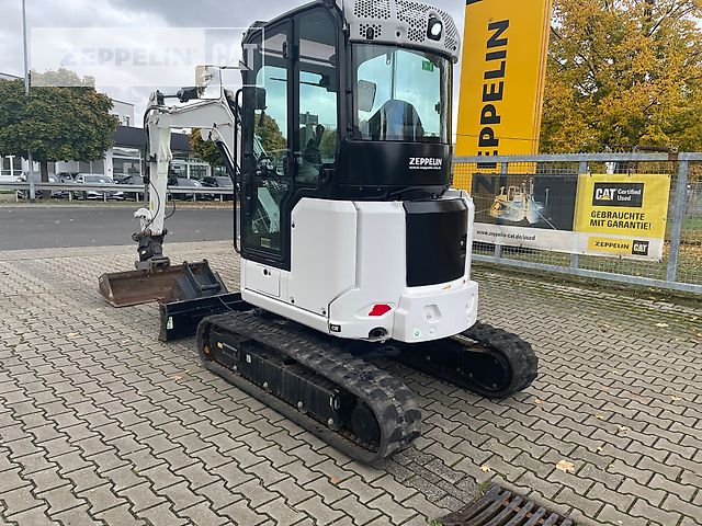 Caterpillar 303CR-07A