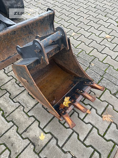 Caterpillar 303CR-07A