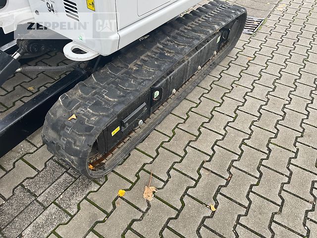 Caterpillar 303CR-07A