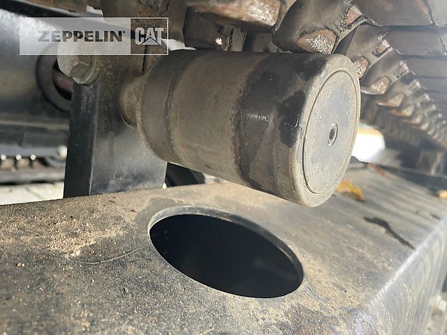 Caterpillar 303CR-07A