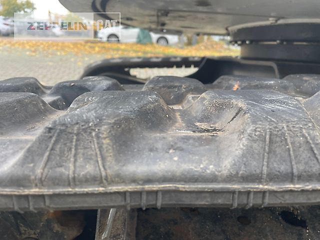 Caterpillar 303CR-07A