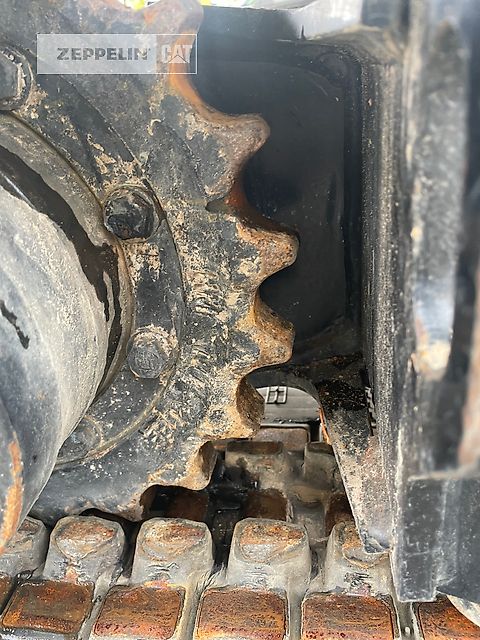 Caterpillar 303CR-07A