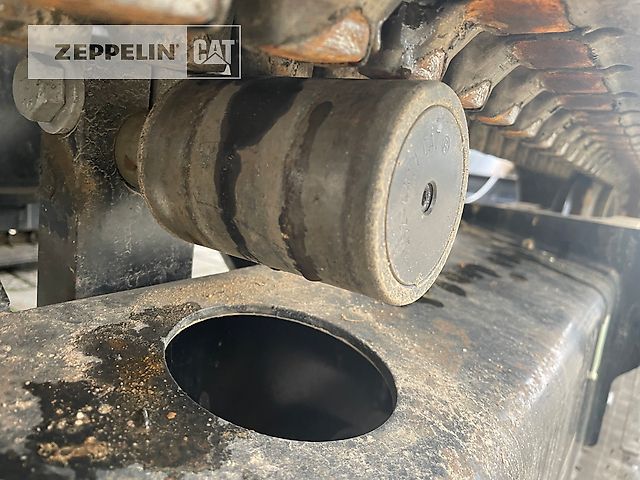 Caterpillar 303CR-07A