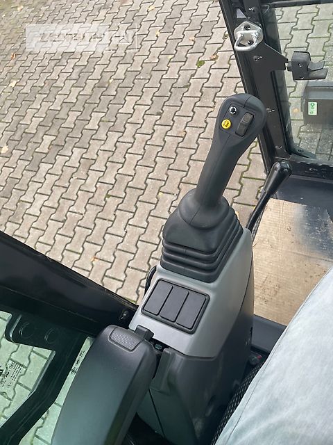 Caterpillar 303CR-07A