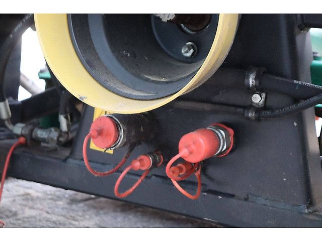 Ransomes HYDRAULIC 5/7 MK4 KOOIMAAIER