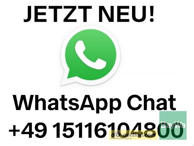 Pöttinger NOVACAT 402