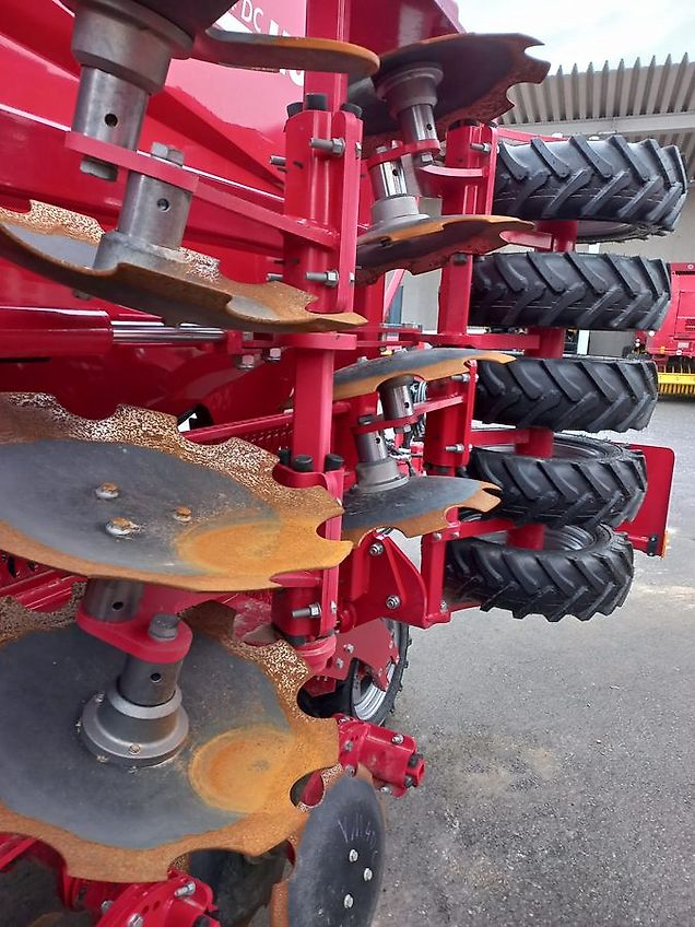 Horsch Pronto 4 DC M21