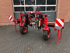 Steketee Lemken EC steer 7 camera stuurframe IC-light