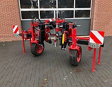 Steketee Lemken EC steer 7 camera stuurframe IC-light Steketee Lemken EC steer 7 camera stuurframe IC-light