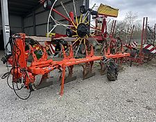 Kuhn Vari Master 123 Kuhn Vari Master 123