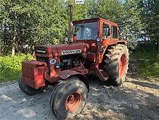Volvo BM 800