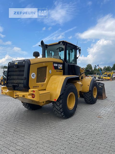 Caterpillar 926M