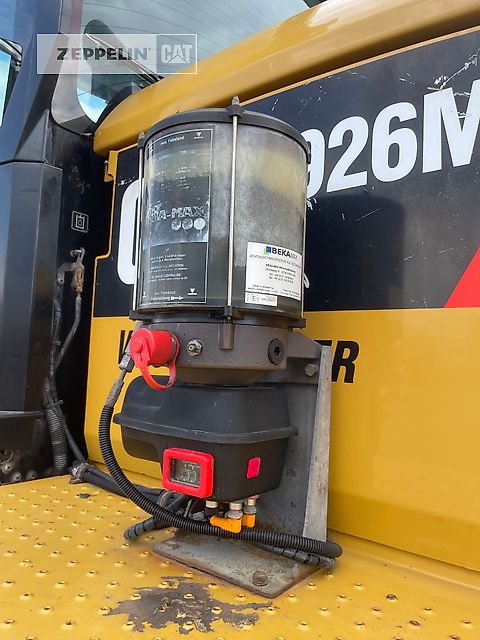 Caterpillar 926M