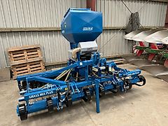 AGRIWIR Grass Mix Plus - 300  /  Vorführmaschine