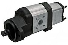 RT hydraulische Pumpe HYDRAULIC PUMP POMPA HYDRAULICZNA BOSCH REXROTH LANDINI LEGEND LANDPOWER 0510767032