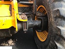 JCB 526-56 agri  - [CZĘŚCI] (Części zamienne)