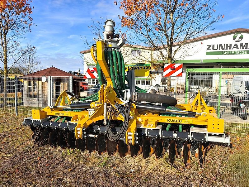 Zunhammer KUSGU 4m / 32-400-2