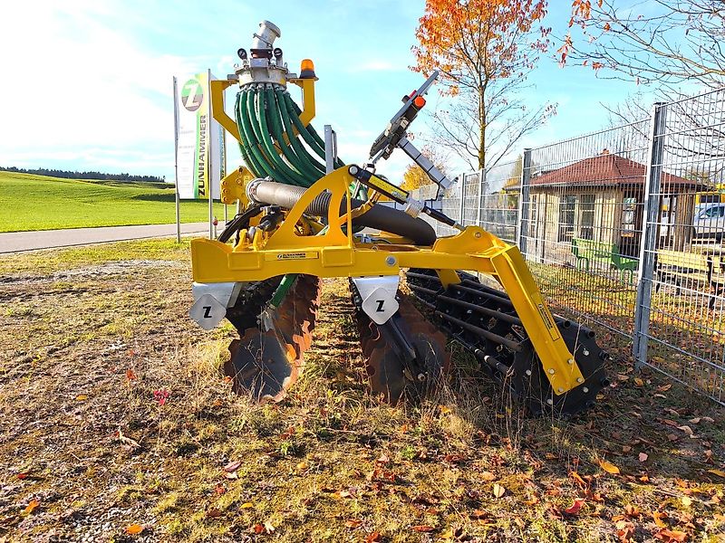 Zunhammer KUSGU 4m / 32-400-2