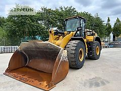 Caterpillar 966MXE