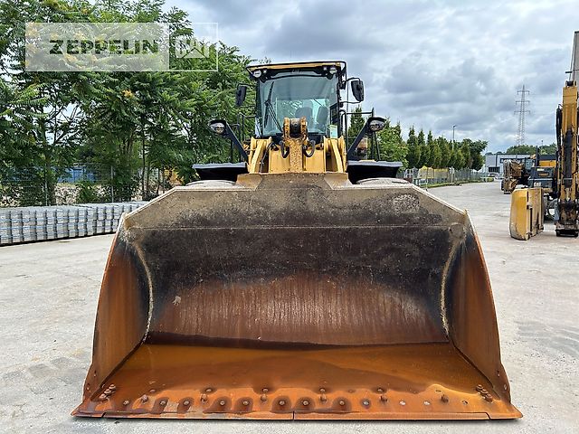 Caterpillar 966MXE