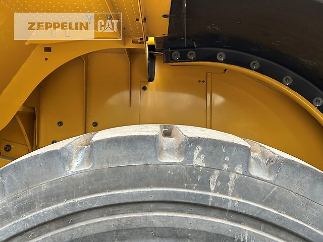 Caterpillar 966MXE
