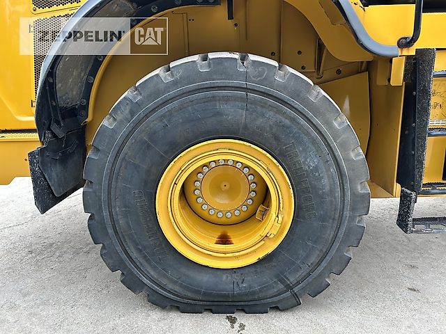 Caterpillar 966MXE