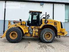 Caterpillar 972MXE