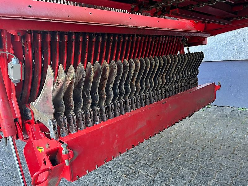 Pöttinger Euro Profi 5000 D