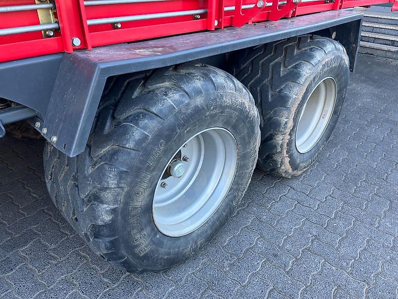 Pöttinger Euro Profi 5000 D