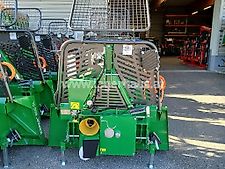 Krpan GREENLINE 550 GL