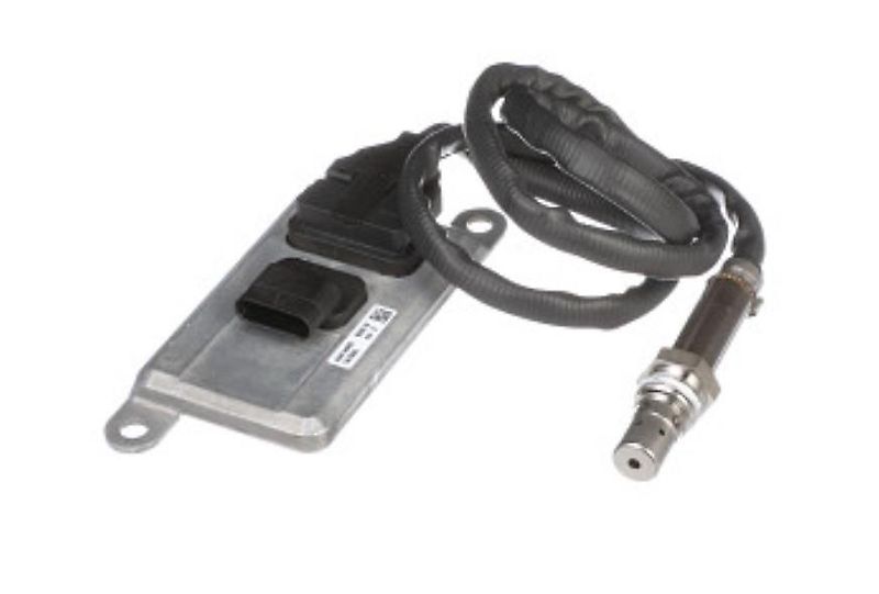 New Holland CZUJNIK KATALIZATORA CASE NEW HOLLAND - NOX 84414466