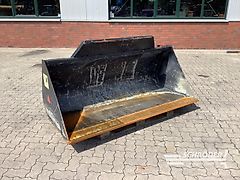 Bressel und Lade SCHWERGUTSCHAUFEL  2,00 M