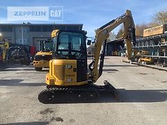 Caterpillar 303CR-07A
