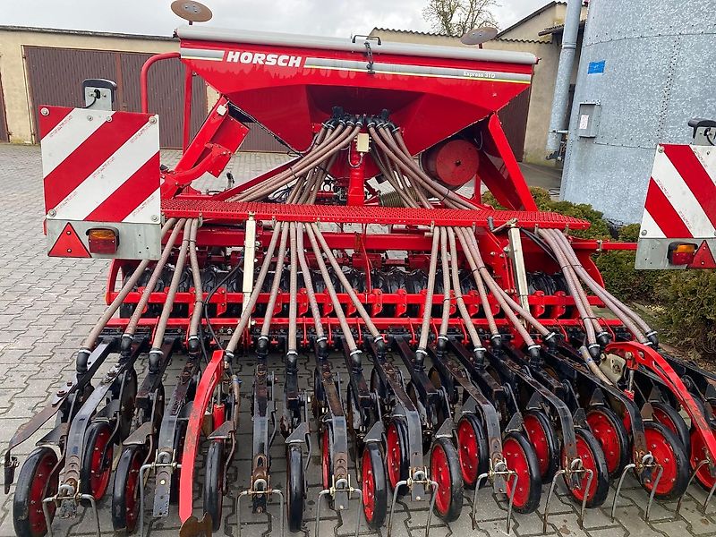 Horsch Express 3 td