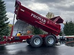 Pronar Muldenkipper Baumulde T701 HP