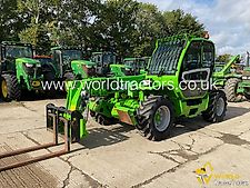 Merlo P40.13 PANORAMIC