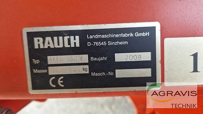 Rauch AXIS 30.1 W