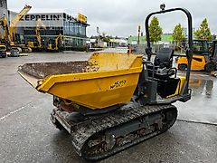 Wacker DT23